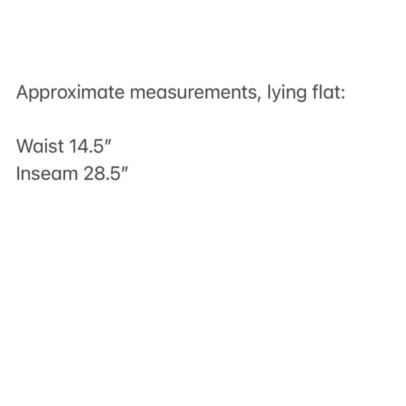 Heron Preston NASA Sweatpants in White - Picture 10 of 10